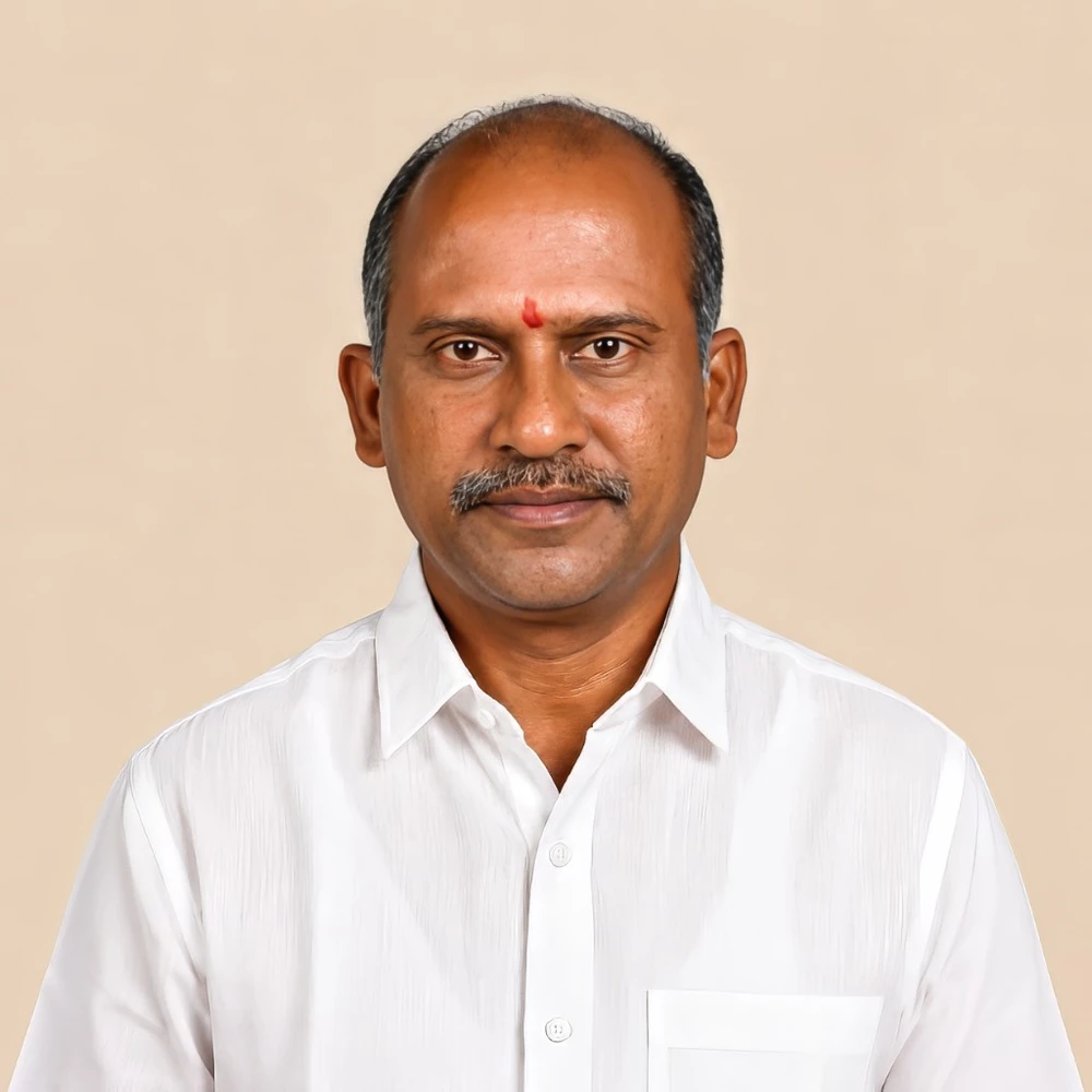 Hr.Venkadhesh