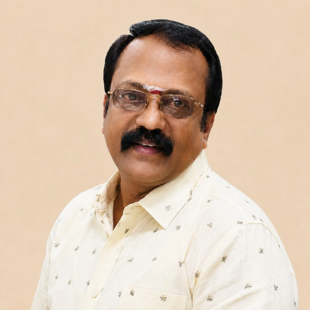 Dr.Prigu Prabhakaran