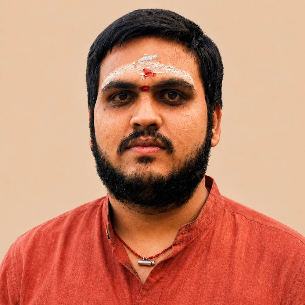 Mahadevan Sasthrigal
